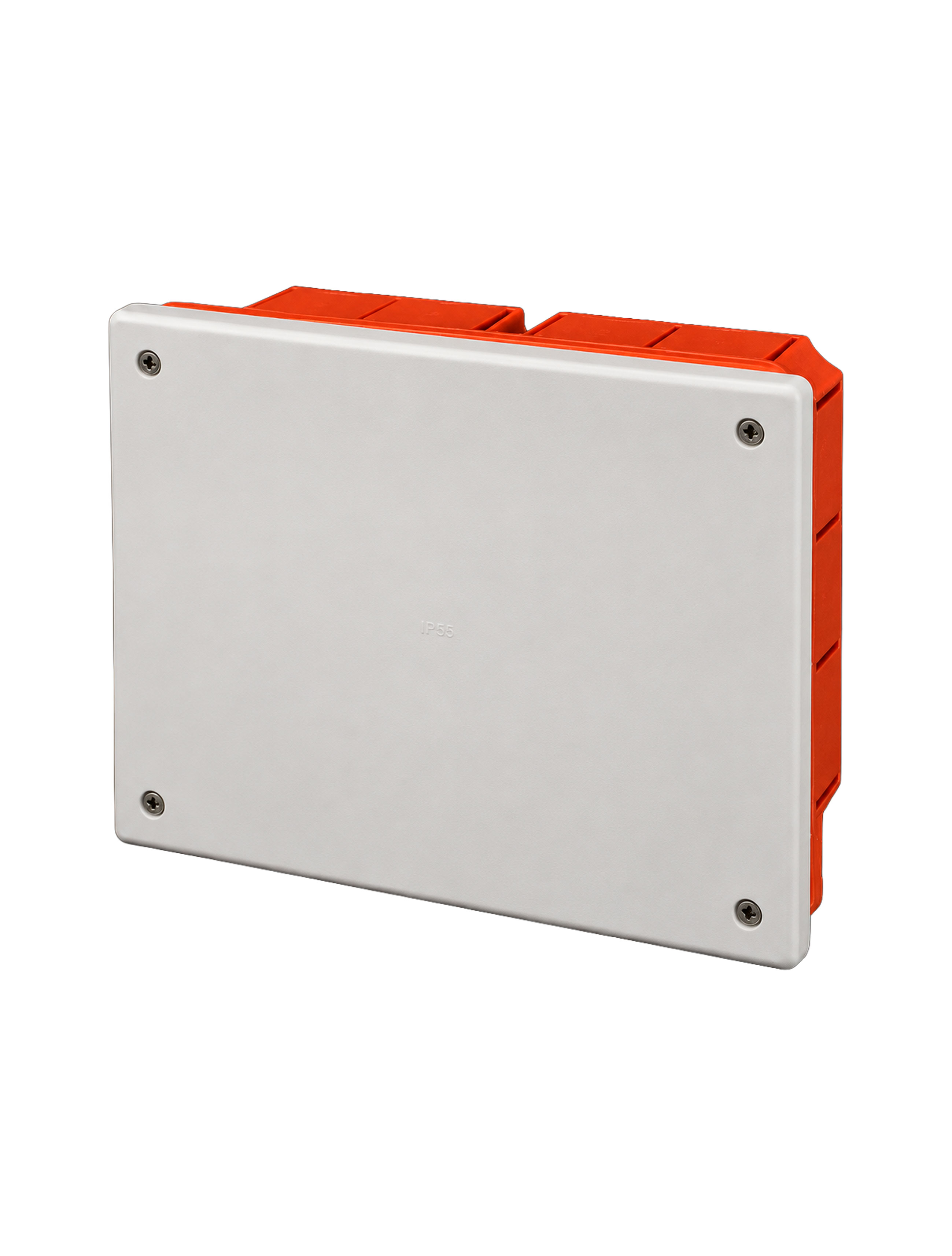 * Cutie de distribuție inter. 118X96X70mm SCAME