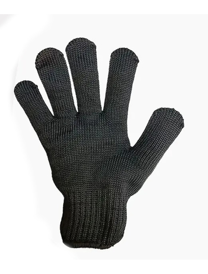 Mănuși cu 5 deg 6 ate (CG)