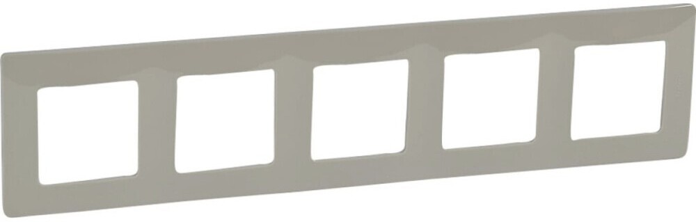 Ramă 5 post,argilă Niloe