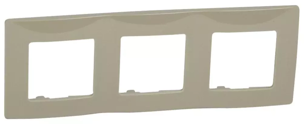 Ramă 3 post,argilă Niloe