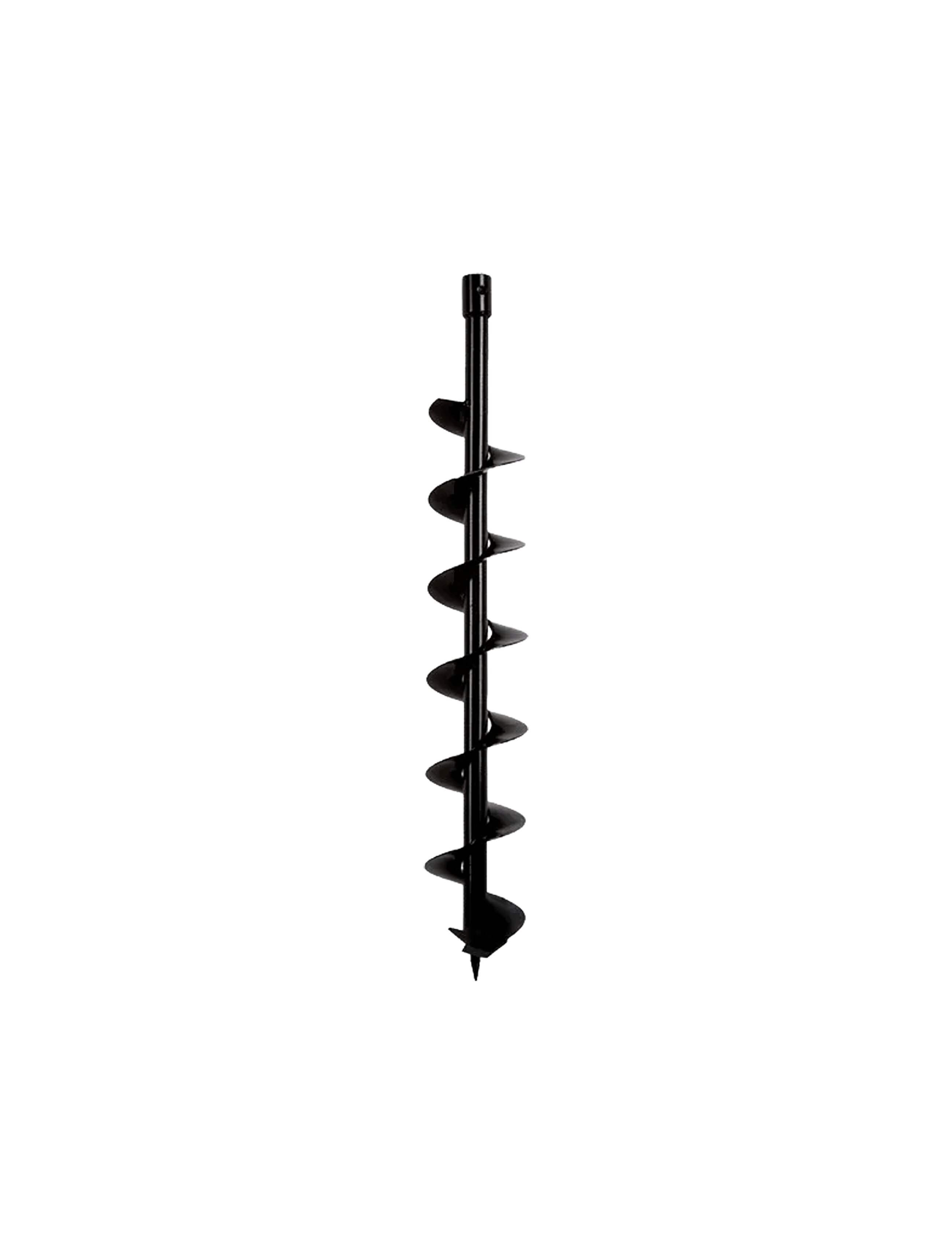 Буровой шнек D100x820мм Raider