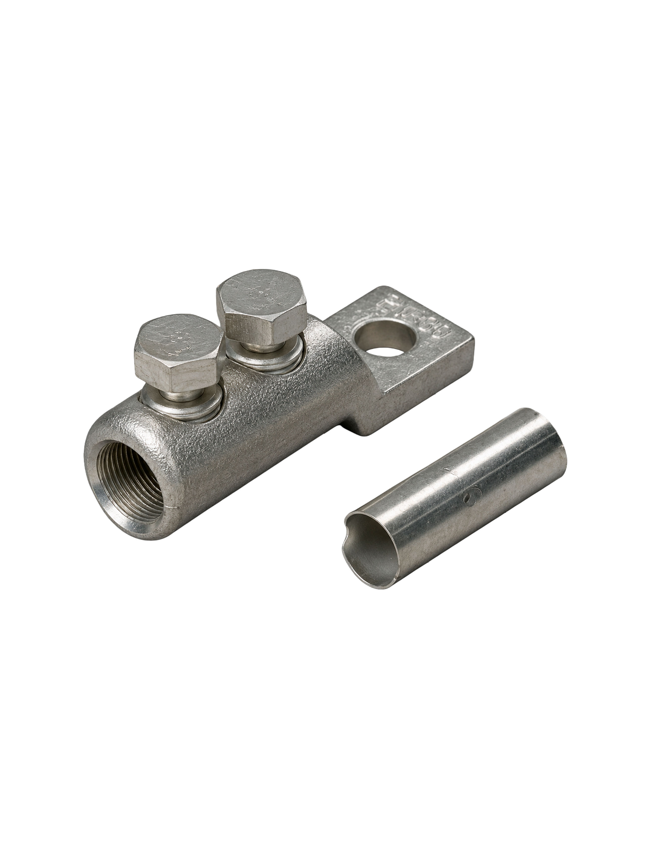 Papuc p/u cablu Al 95 mm2 M12