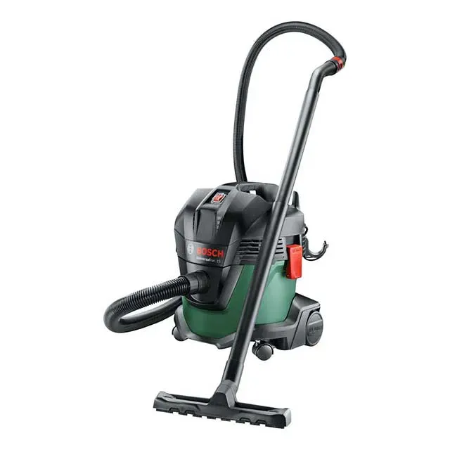 * Aspirator UniversalVac 15 240mbari 1000W BOSCH