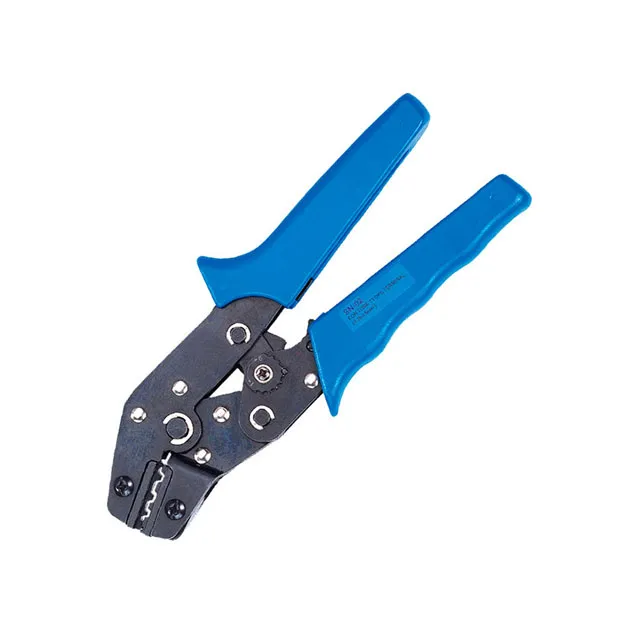 Плоскогубцы для обжима разъемов SN-02 0.25-2.5MM2 KASAN