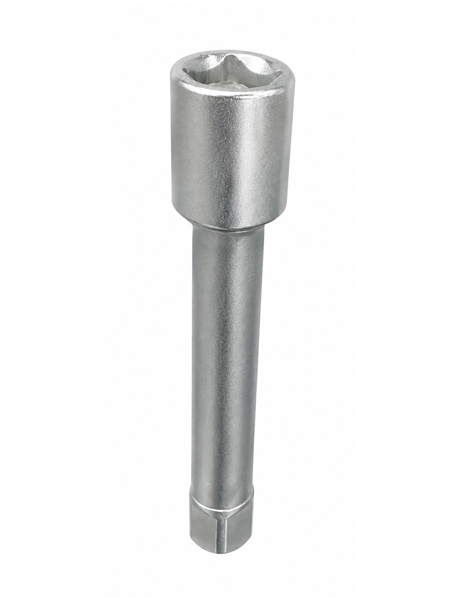 * Cheie p/u roți 3/4 20cm prelungitor