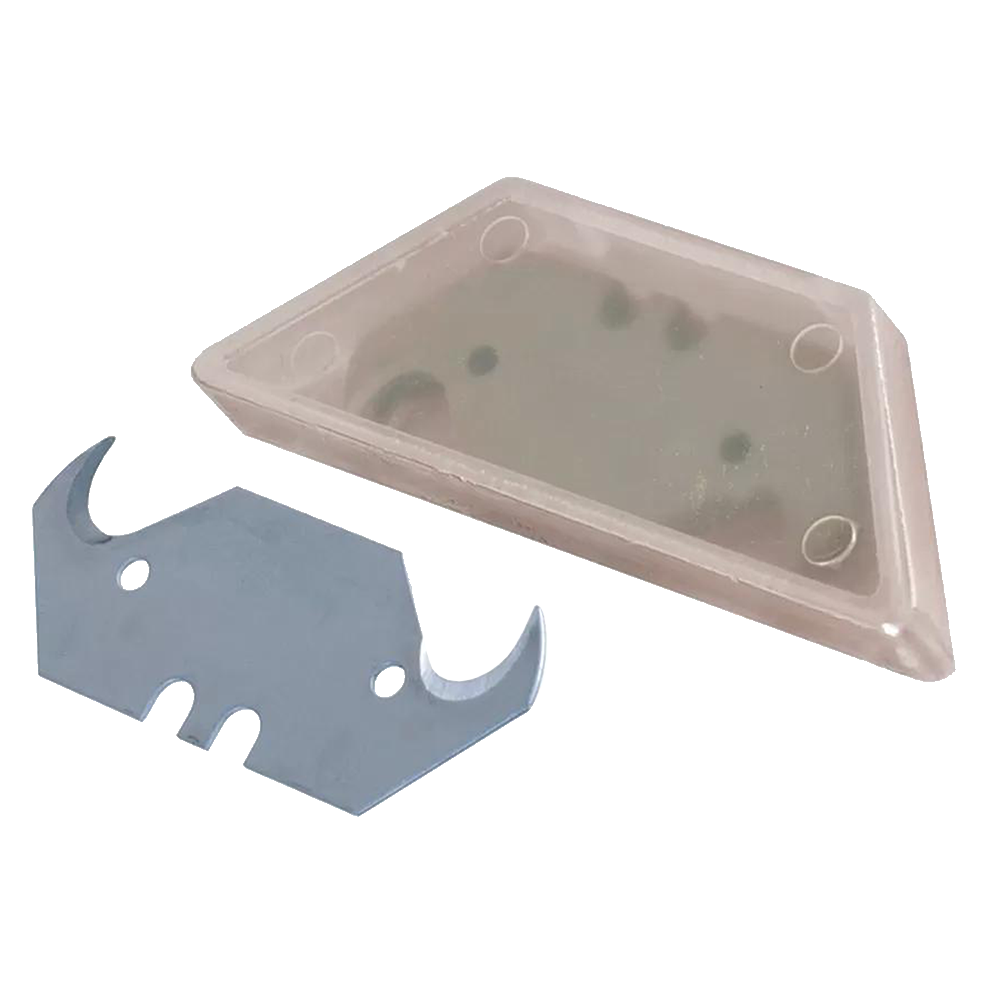 Lame p/cutter cârling 5buc