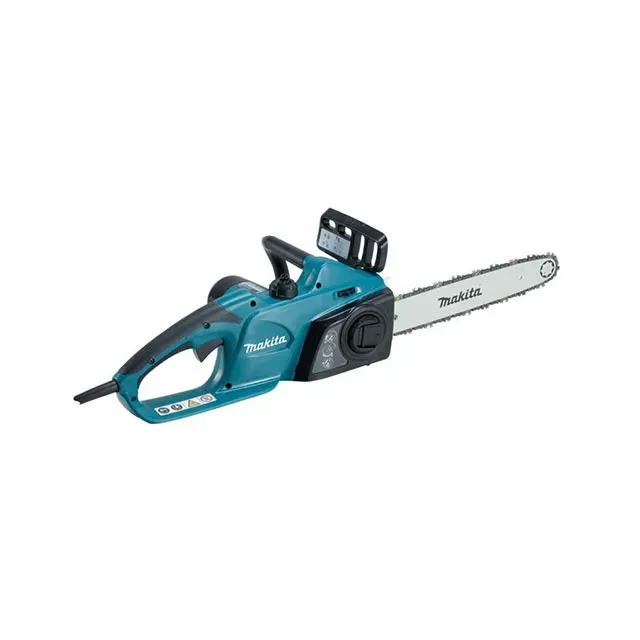 * Fierăstrău electric cu lanț 1800W MAKITA