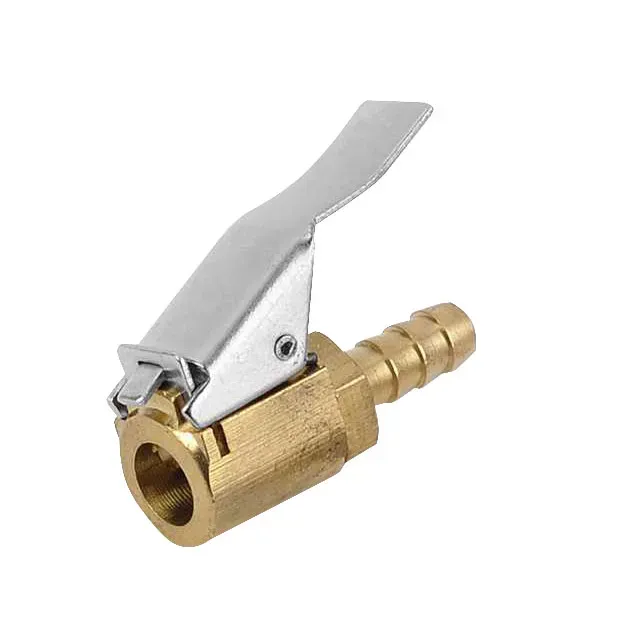 * Универсальная головка для насоса YT-2372 8 мм Yato