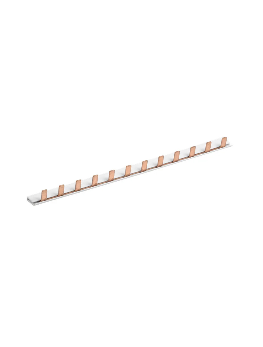 Шина соединительная PIN 1P 63А 1,5мм² (L= 1м) HIMEL