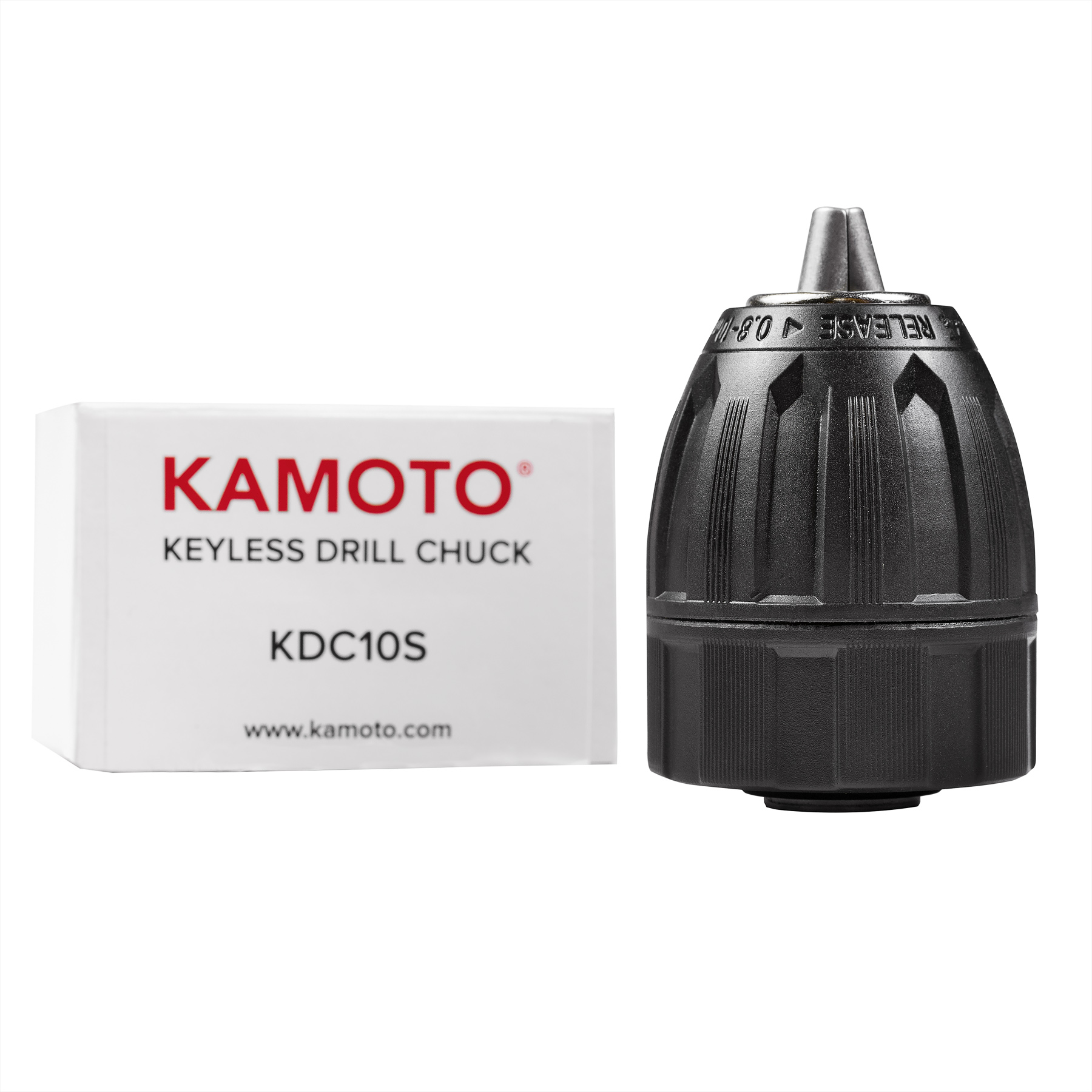 Mandrină p/u mașină de găurit KDC10S Kamoto