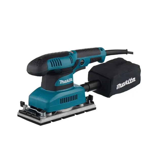 * Mașină de șlefuit 93X228MM 190W MAKITA