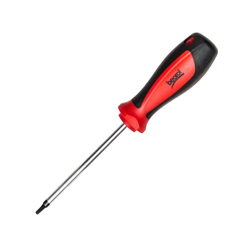 Șurubelniță Torx 10*100mm Beorol