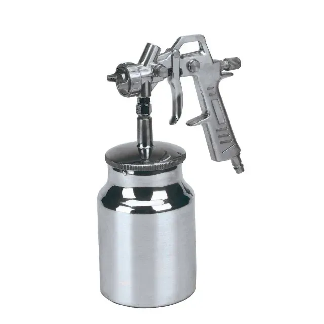 * Pistol de vopsit 1L P-3--4 BARI