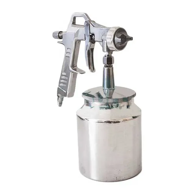 * Pistol de vopsit 1L P-3--4 BARI