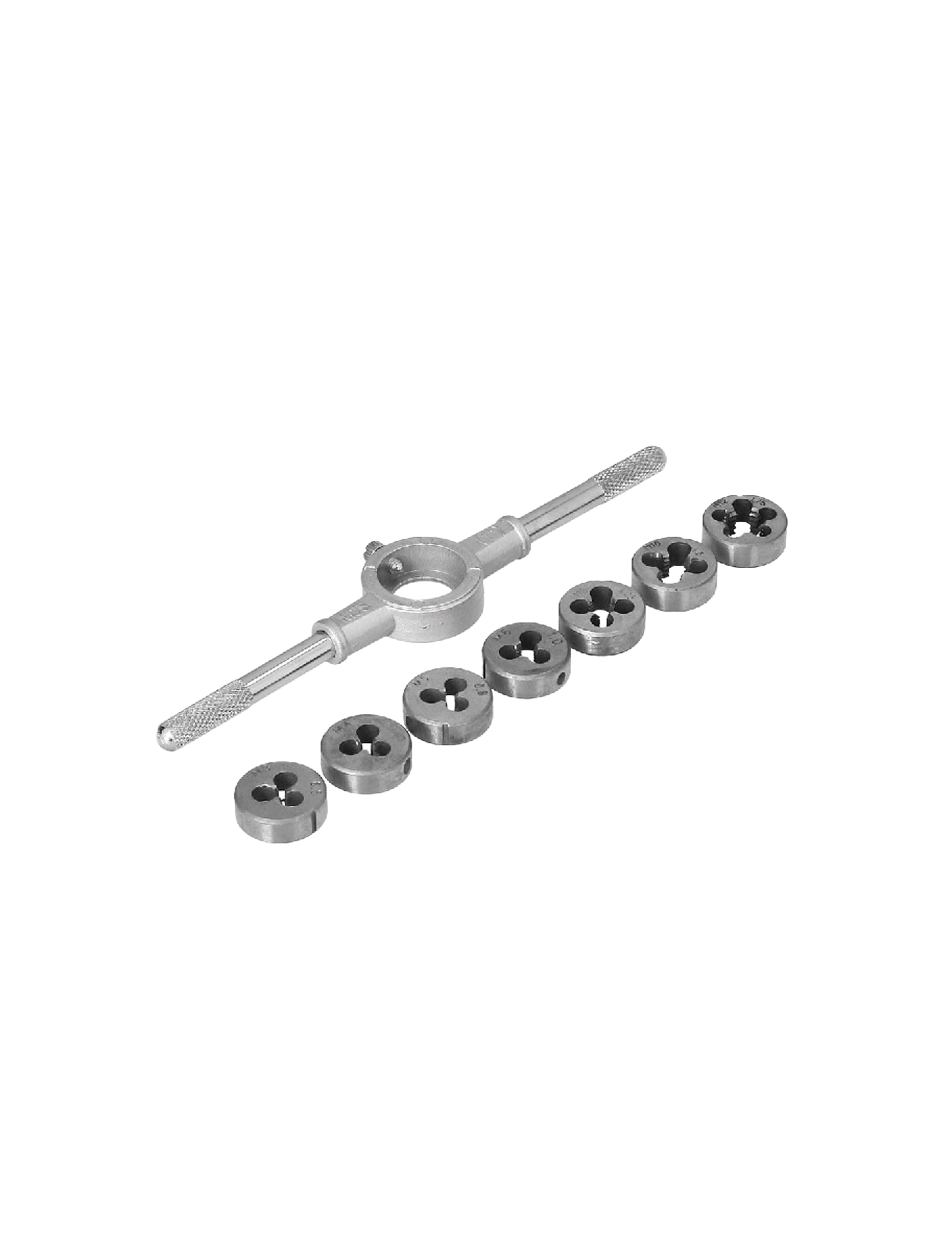 Set filiere 8buc (M3-M12)+portfilieră