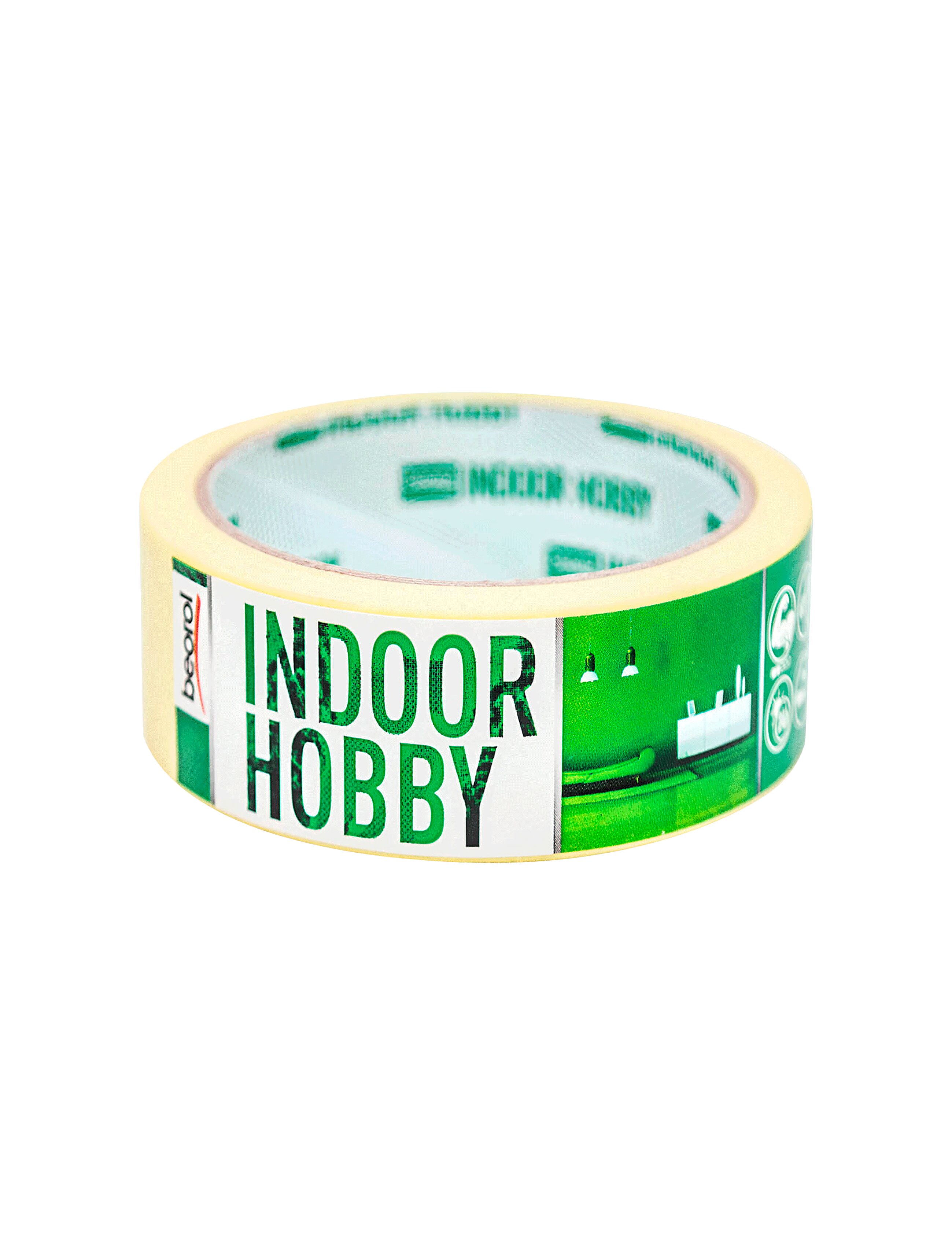 Bandă mascare 48mm*33m Hobby Beorol
