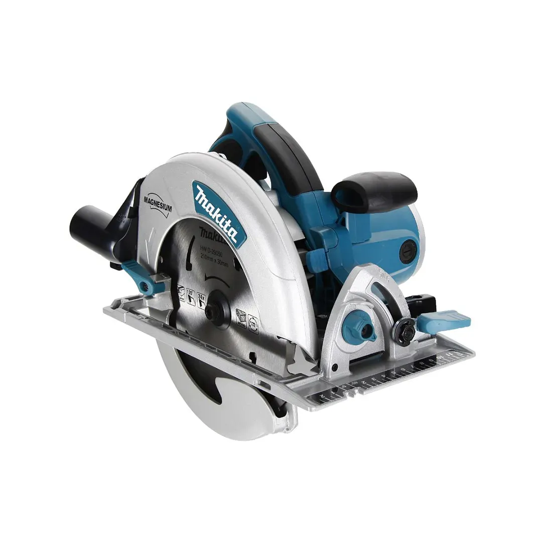* Fierăstrău circular manual 1800W 5008MG MAKITA