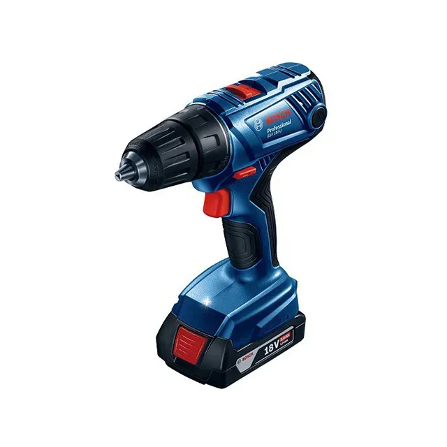 * Mașină de înșurubat GSR 180-LI 2*2.0Ah  BOSCH