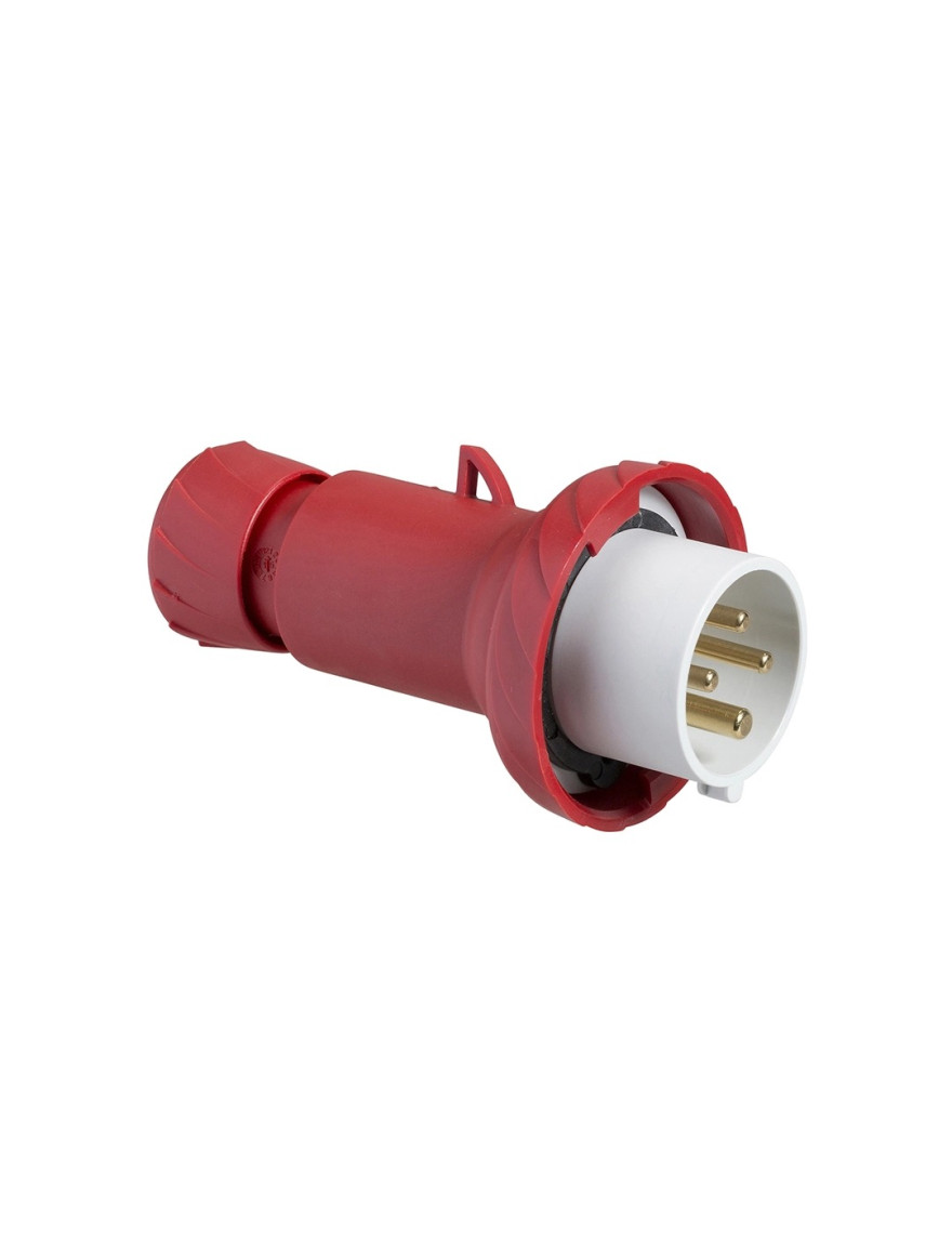 Fișă mobilă 32A 4P  SCHNEIDER