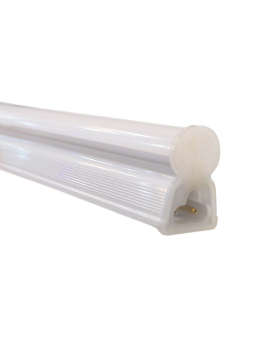 FELINAR LED LU2027 6W 4000K 420 Lm T5  305x23x32MM(CUT.50BUC) ELMOS