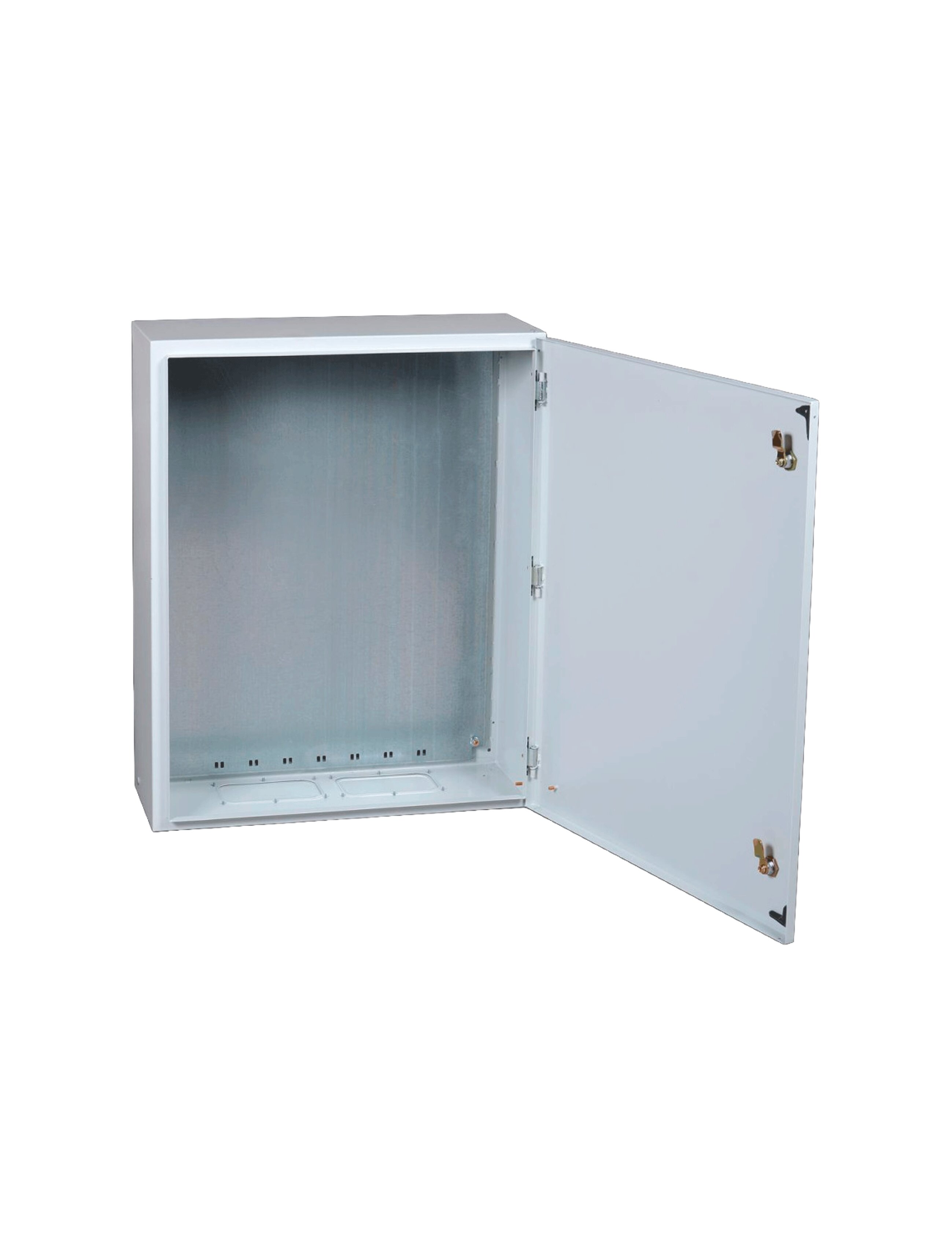 * Tablou de distribuție metalic SMP-4-2 36 IP31 PRO IEK