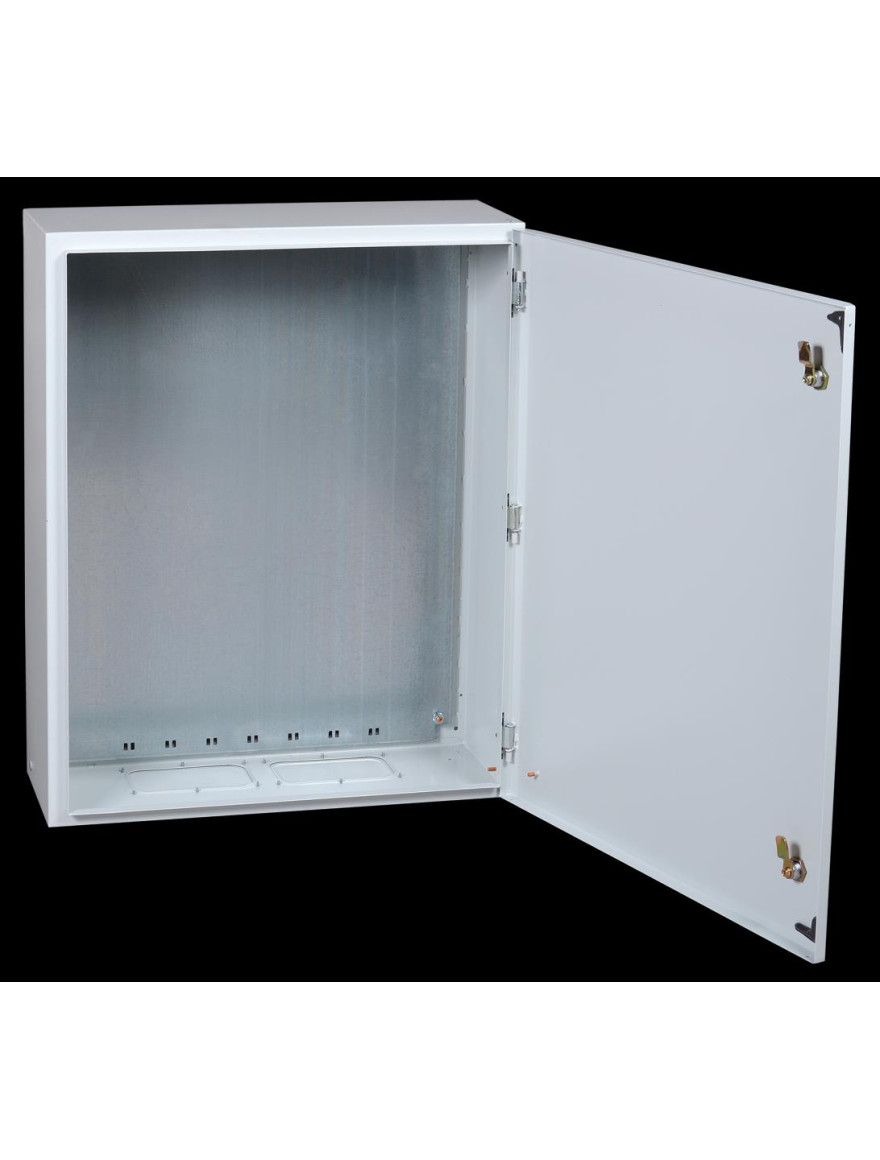 * Tablou de distribuție metalic SMP-4-2 36 IP31 PRO IEK