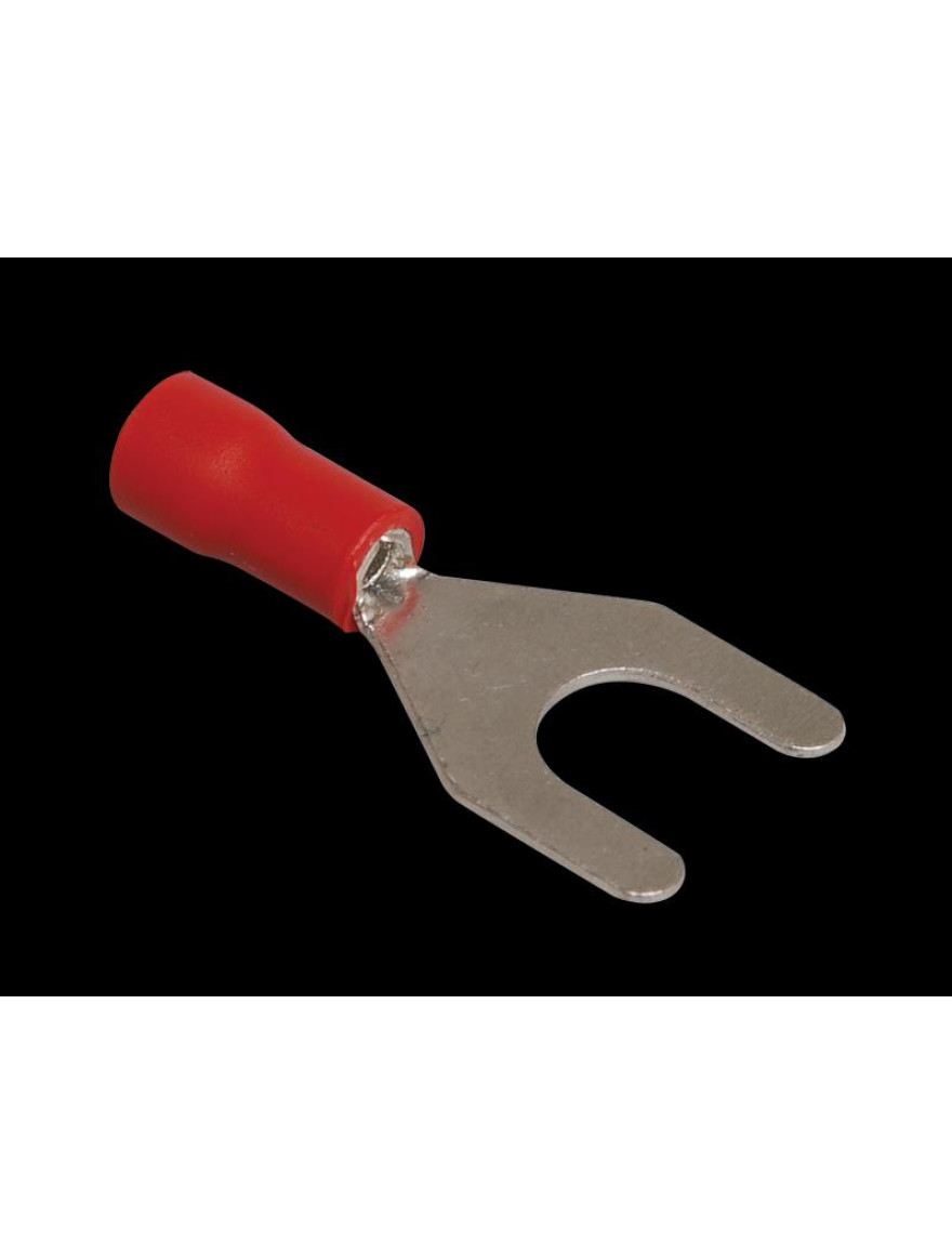 Papuc tip furca  0,5-1,5 mm2 NVI1,25-3  IEK