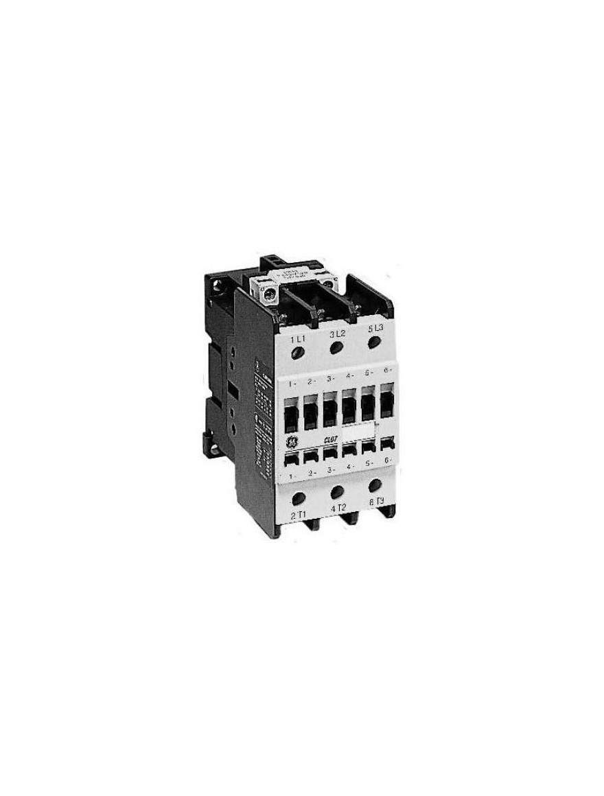 Contactor CL07A300MN 30 kBt 380V cot.220-230V50Gt