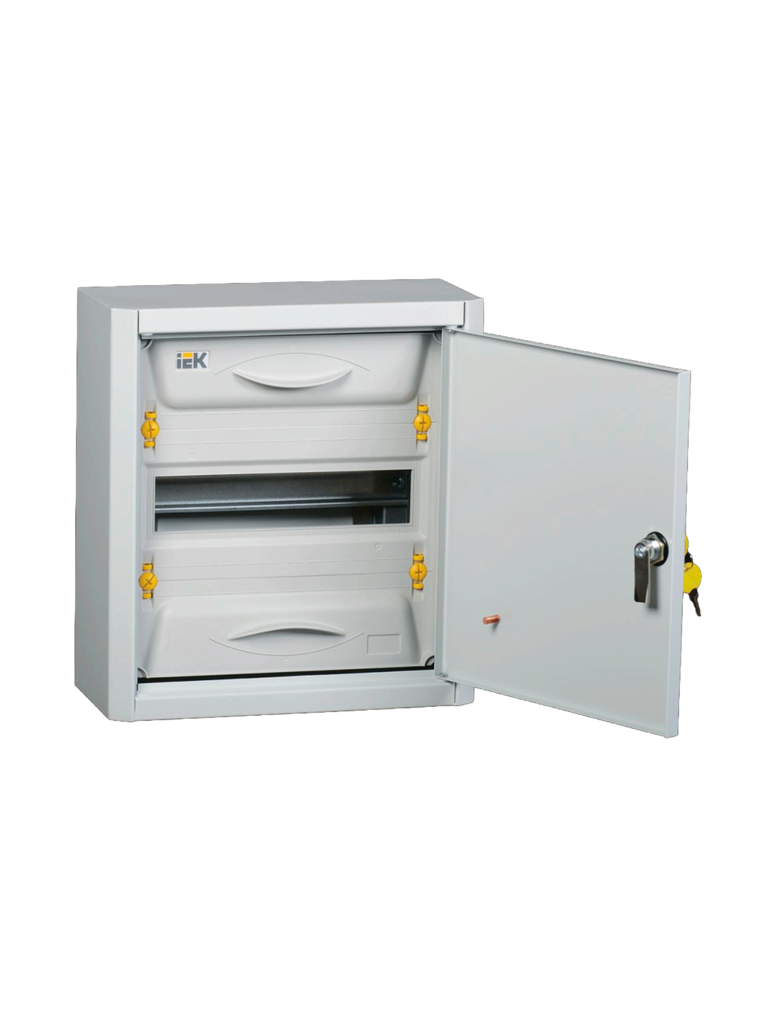 * Cofret metalic SRn-12 z-0 36 IP31 PRO IEK