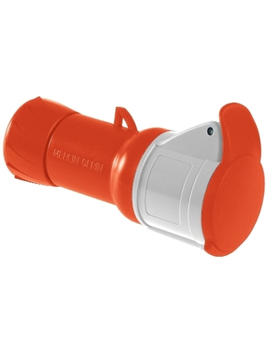 Priză mobilă 32A 4P SCHNEIDER