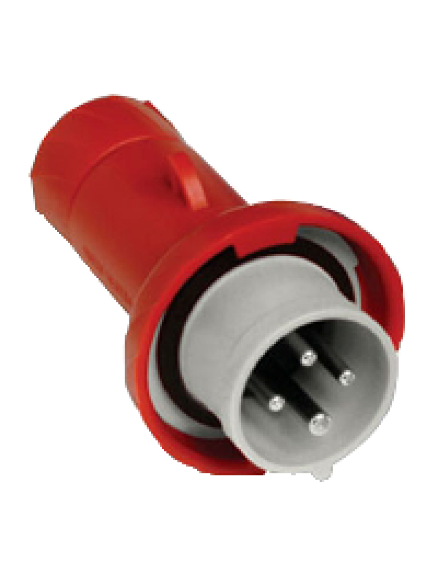 Fișă mobilă 32A 4P IP67 SCHNEIDER