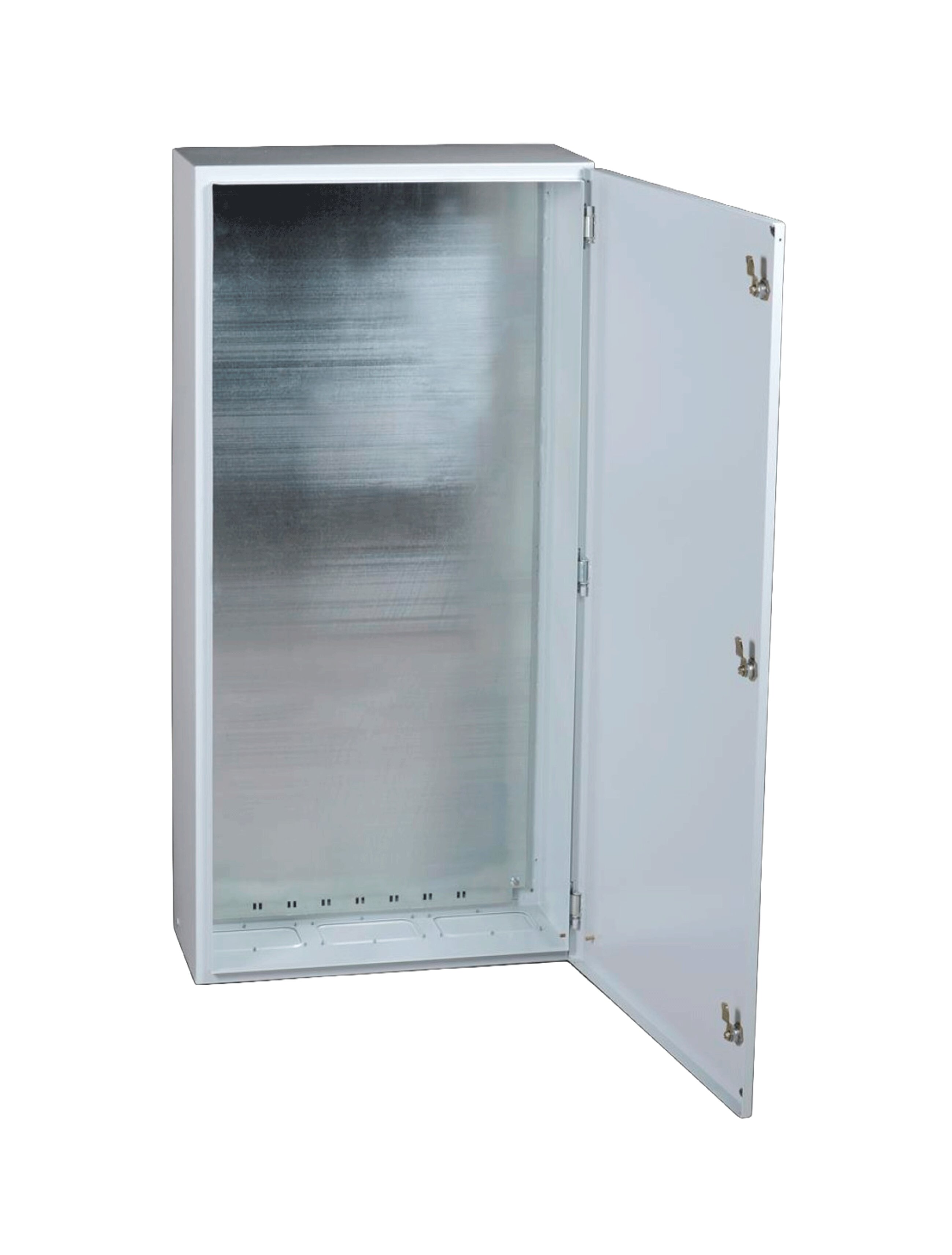 * Tablou de distribuție metalic SMP-7-2 36 IP31 PRO IEK