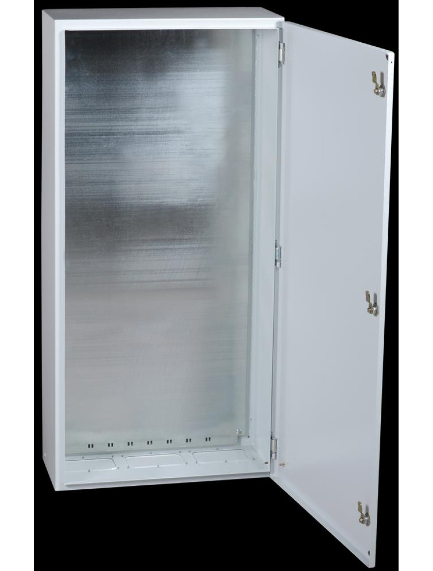 * Tablou de distribuție metalic SMP-7-2 36 IP31 PRO IEK