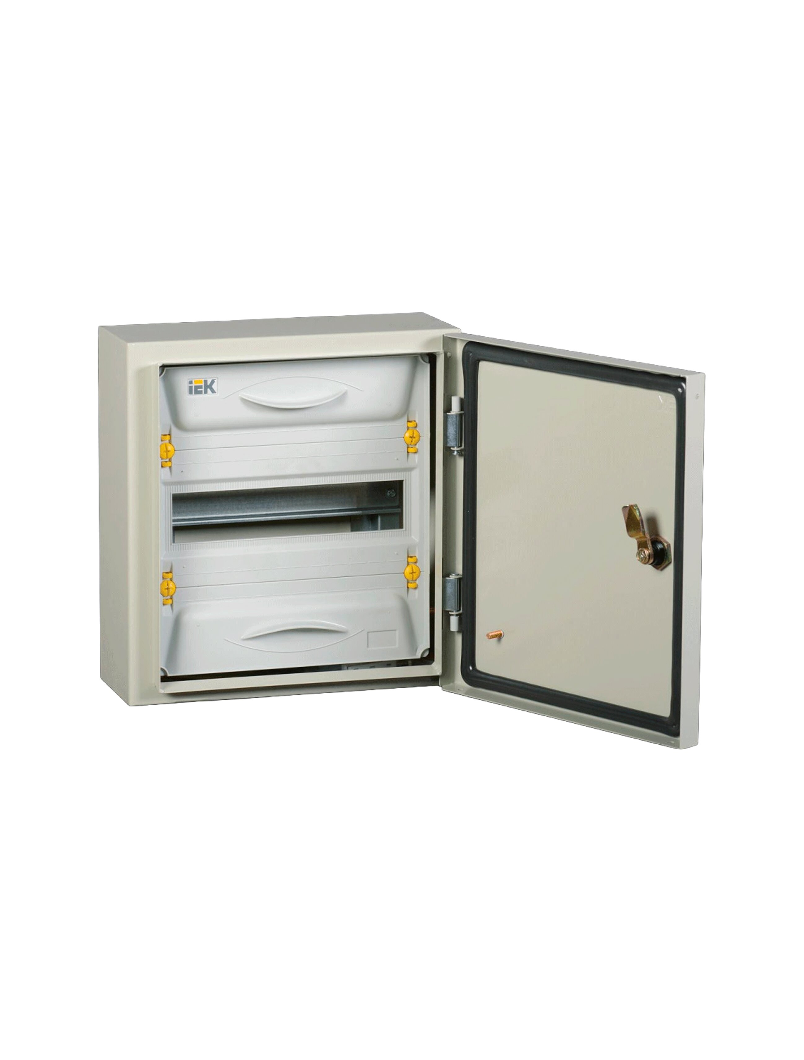 Cofret metalic SRn-12 z-1 74 У2 IP54 PRO IEK