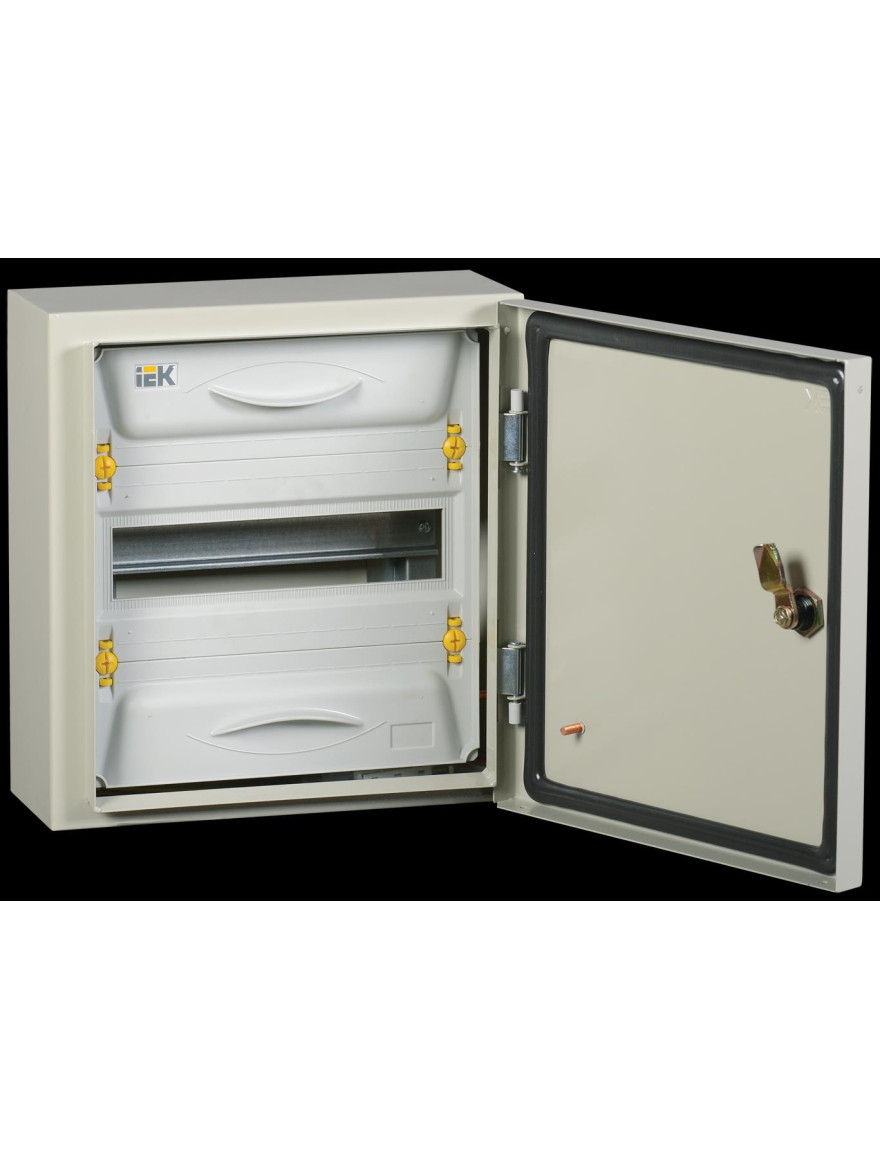 Cofret metalic SRn-12 z-1 74 У2 IP54 PRO IEK