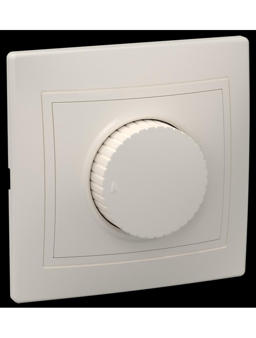 Regulator de tensiune KVARTA (crem) VSR10-1-0-KKm IEK