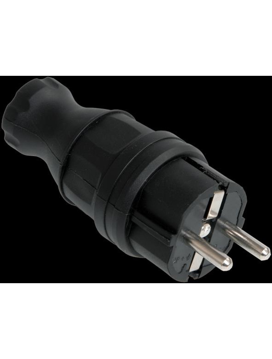 Fișă VBl3-1-0m OMEGA IP44 IEK