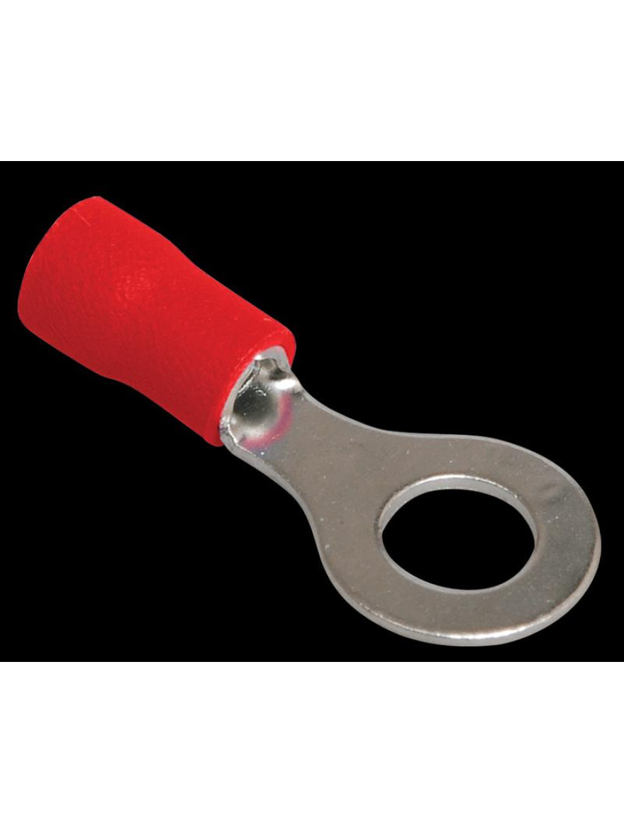 Papuc inelar  0,5-1,5 mm2 NKI1,25-5 IEK