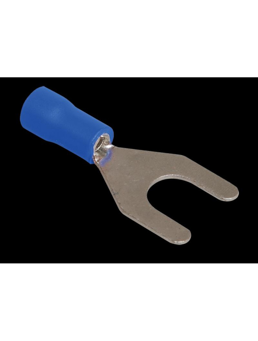 Papuc tip furca  1,5-2,5 mm2 NVI2-5  IEK