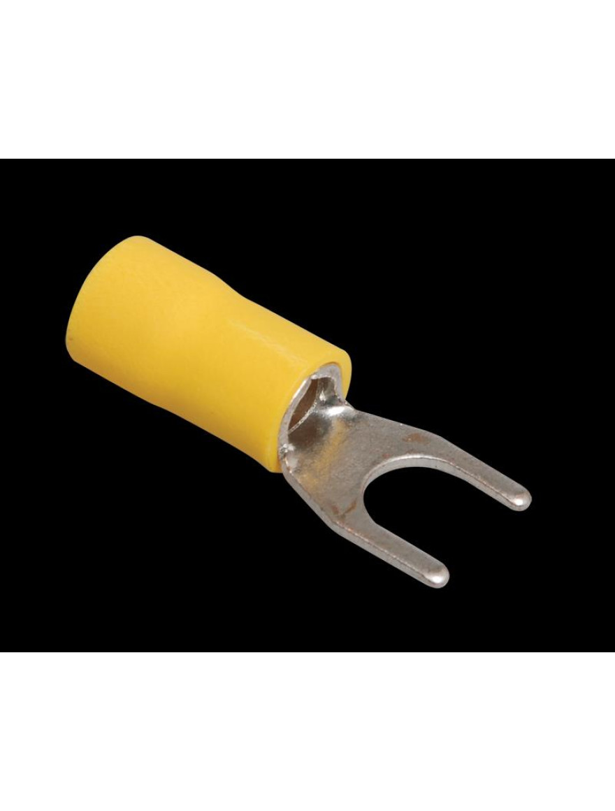 Papuc tip furca  4-6 mm2 NVI5.5-6 IEK