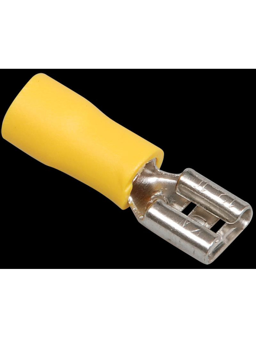 Fisa glisanta izolata tip mama  RpIm 5,5-6-0,5 IEK