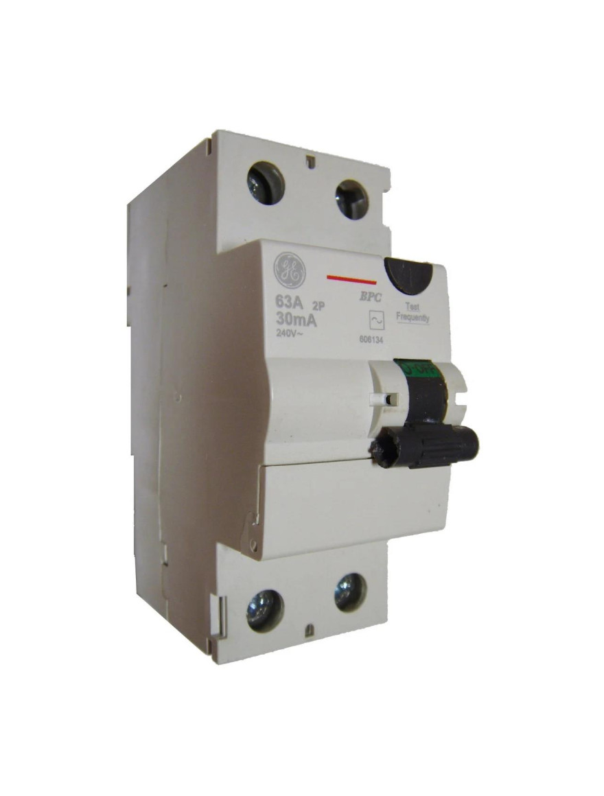 UZO BPC263/030 2P, AC