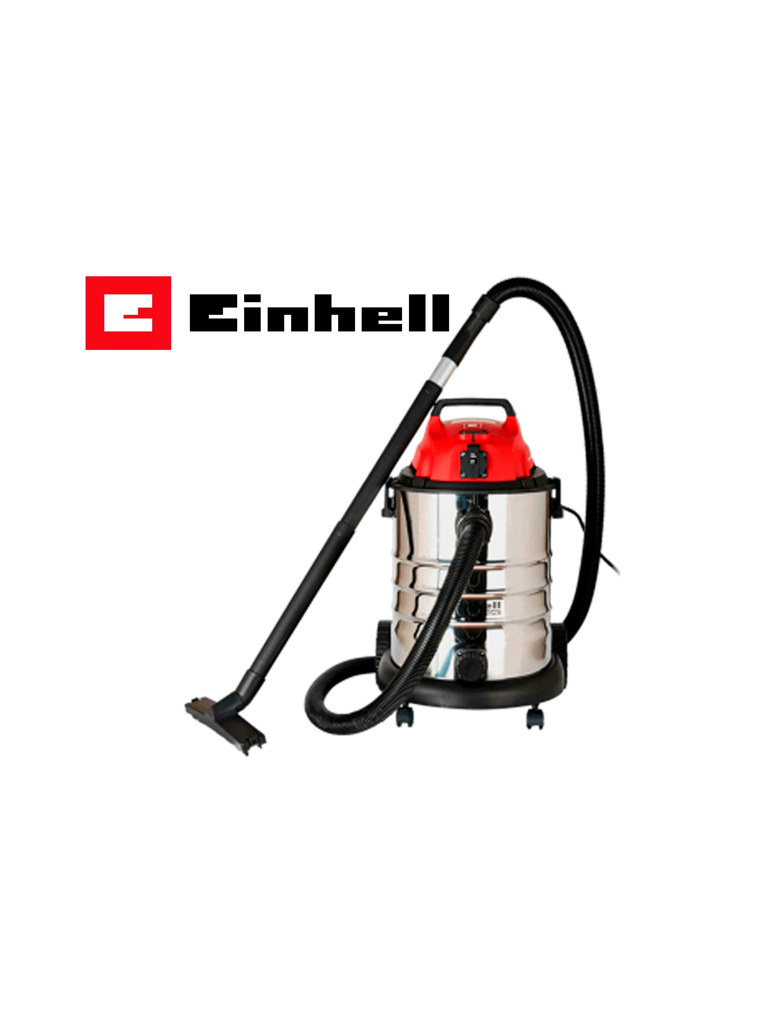 Aspirator TH-VC 1930 SA 1500W 230V 30L Einhell TC-VC