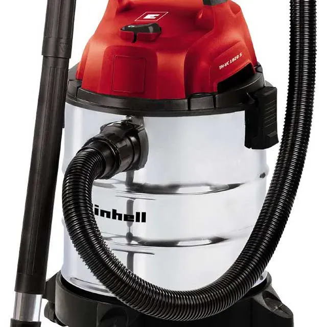 * Aspirator TH-VC 1820 S 1250W 20L 230V EINHELL TC-VC