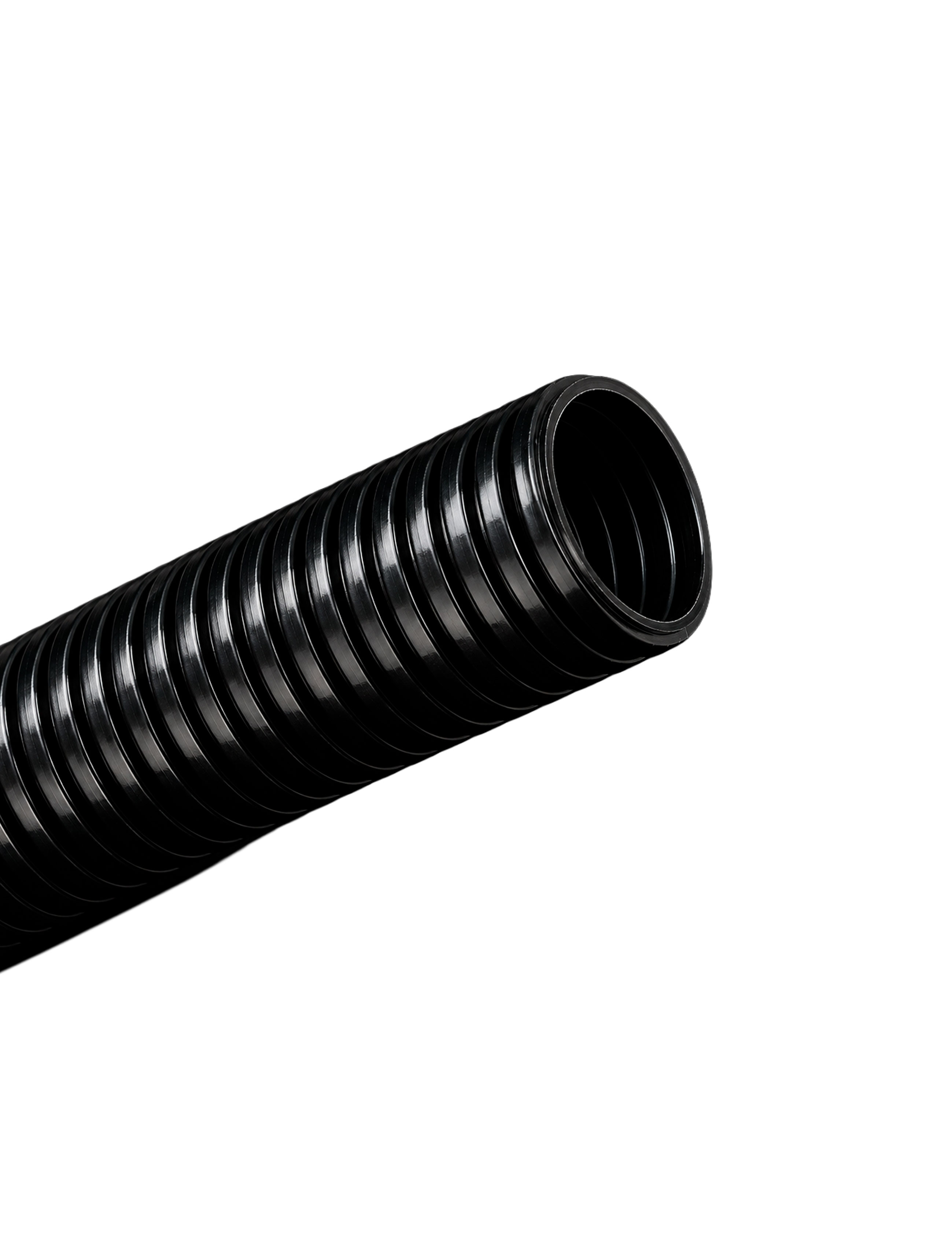 * Tub grofat D=16 (100M) 750N cu sondă ITALIA