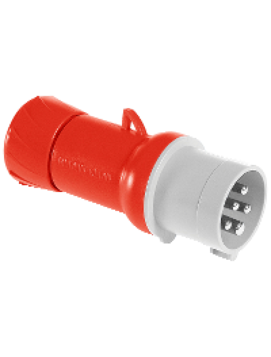 Fișă mobilă 16A 5P SCHNEIDER