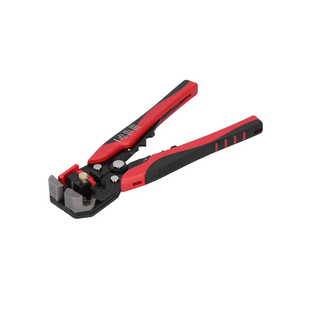 Clește automat de dezizolare și strângere HS-D1 0.5-6.0mm2