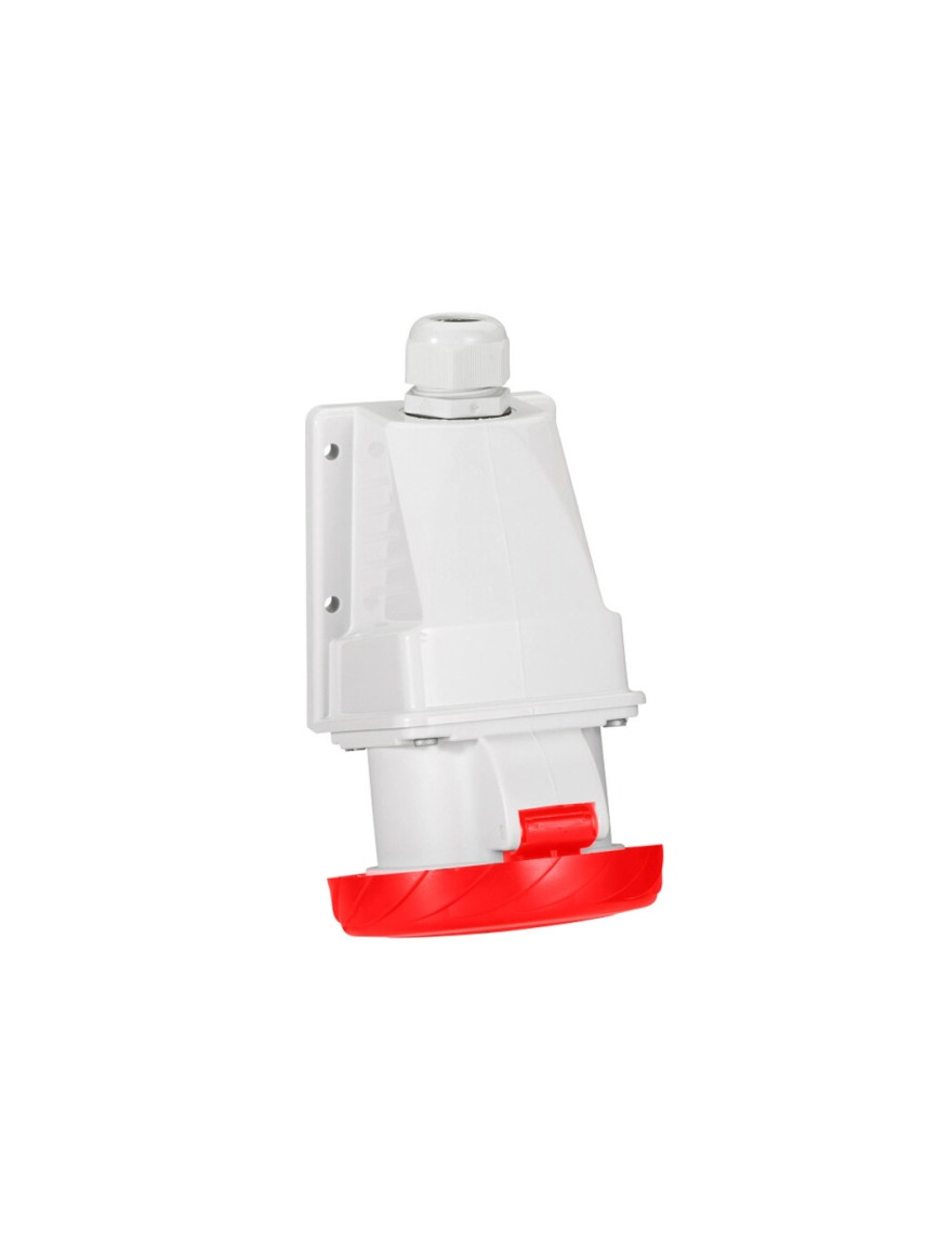 Priză fixă 16A 5P SCHNEIDER