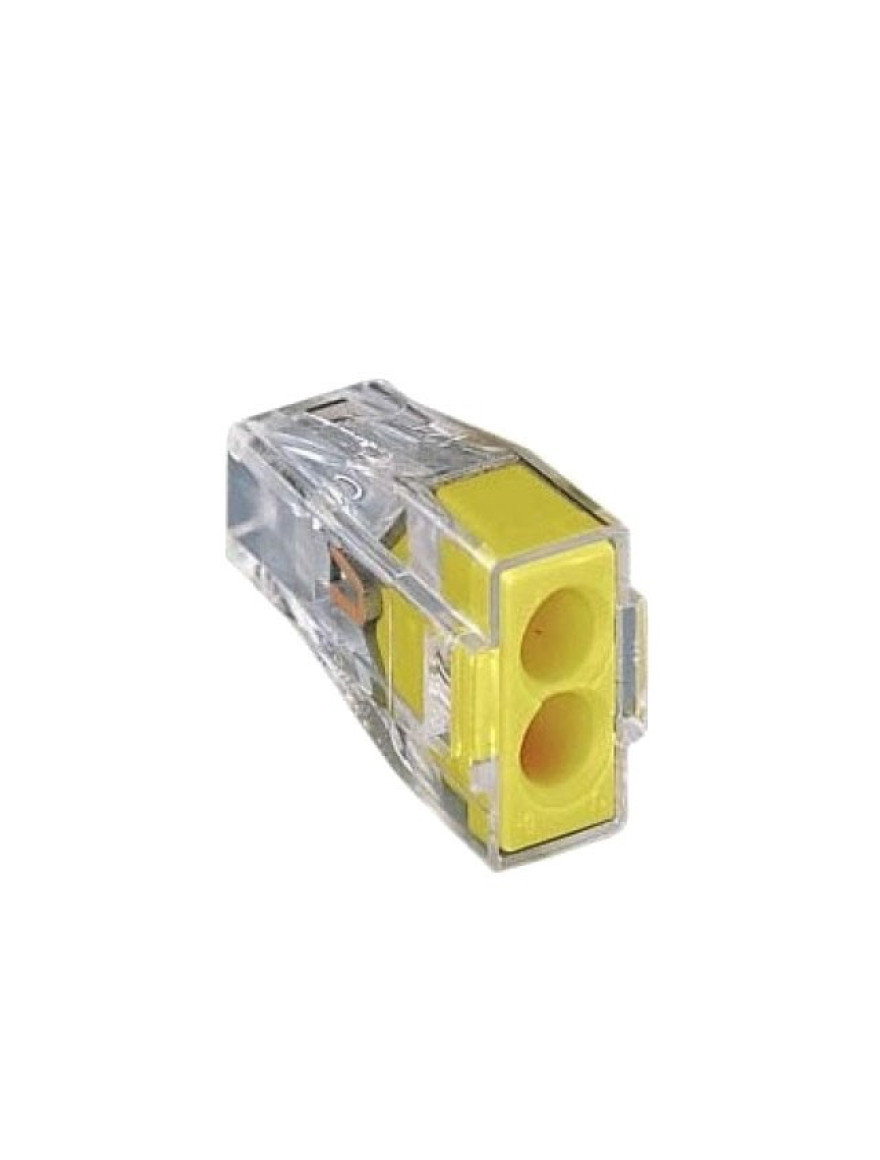 CONECTOR VVAGO CU OJ 2 (773-322) CMK-102 (100B/C)
