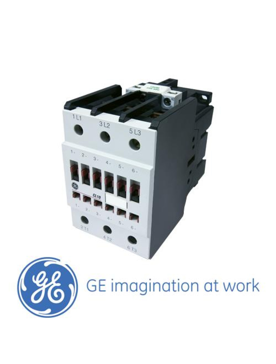 Contactor CL05A300M6 22 kBt 380V cot.220-230V50Gt/60Gt